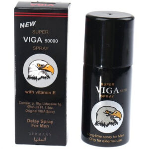 Super Viga 50000 Spray Price in bangladesh 45 ml