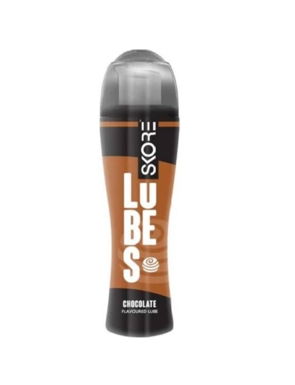 Skore Chocolate Flavoured Lube